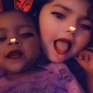 Meet your Posher, Lillian